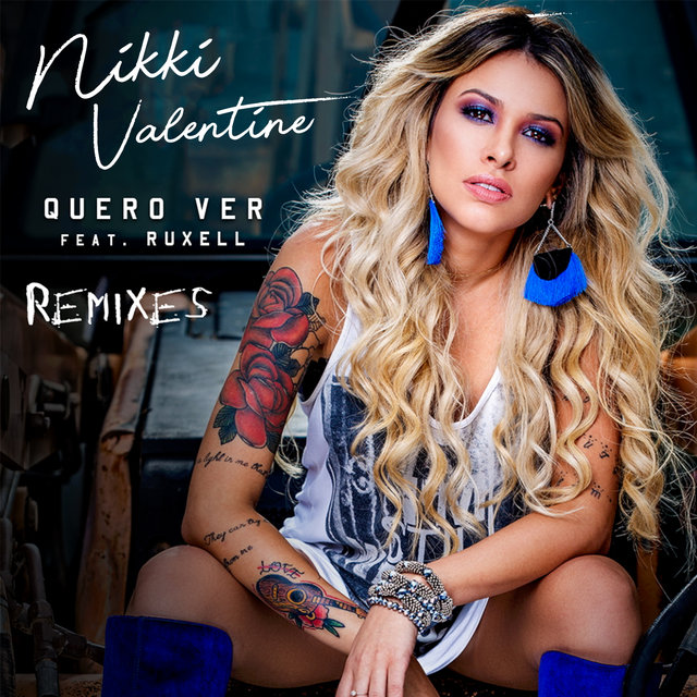 Quero Ver (Remixes)