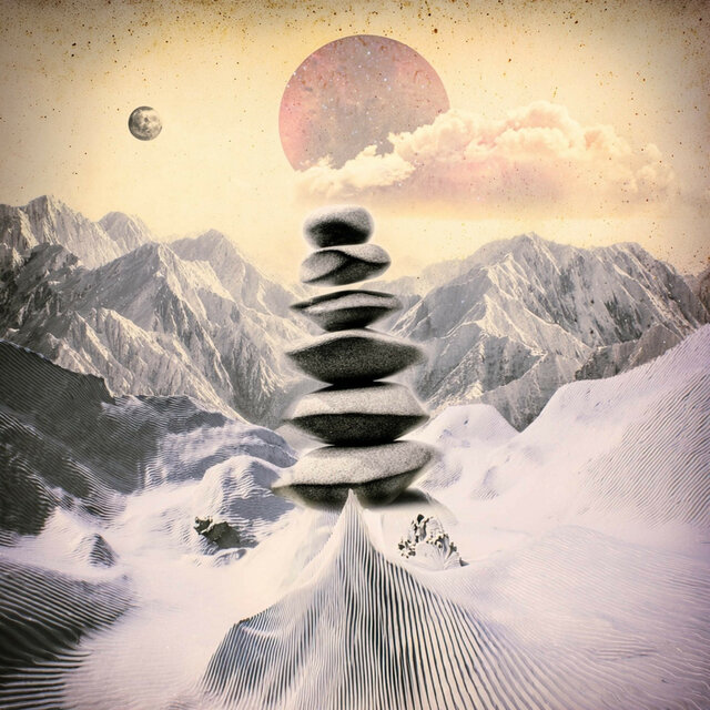 Solfeggio Meditations To Realign Energy