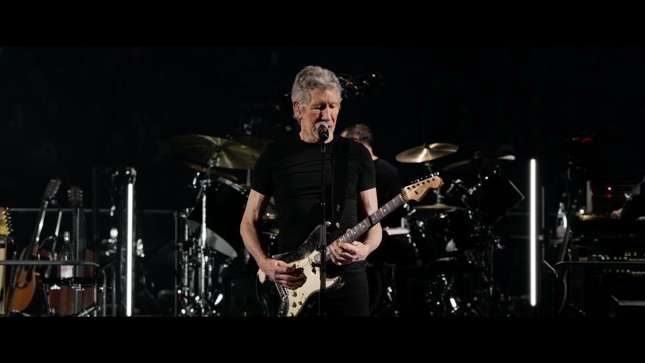 Have a Cigar (Live From Prague May 2023)