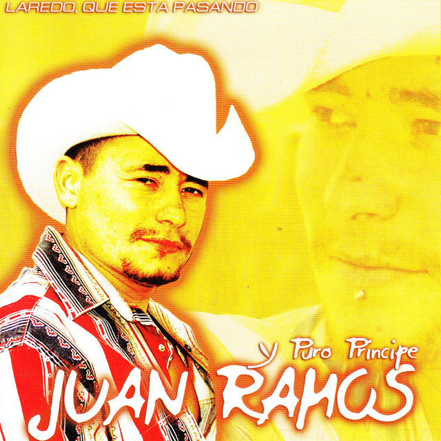 Laredo, Que Esta Pasando
