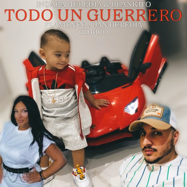 Todo un Guerrero