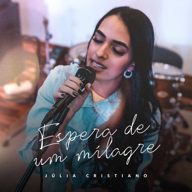 Espera de um Milagre