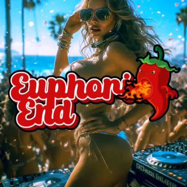 Euphoria End (Radio Edit)