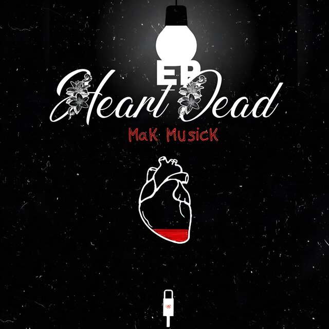 The Heart Dead EP