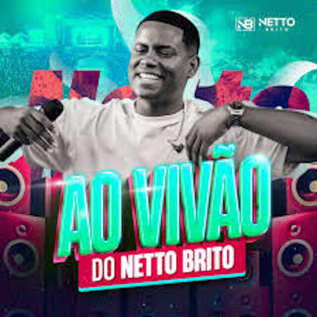 Ao Vivão do Netto Brito