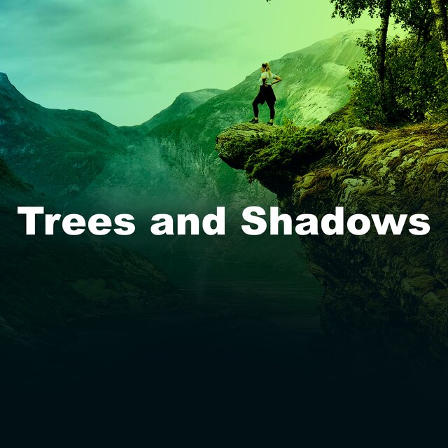Trees and Shadows