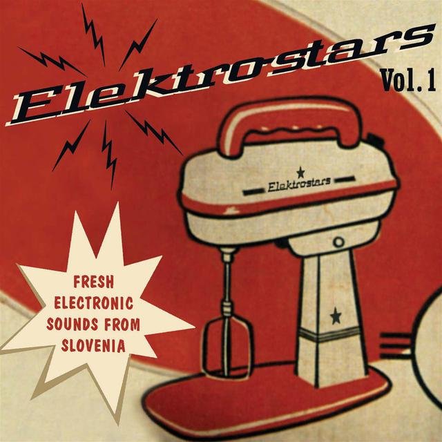 Elektrostars, Vol. 1