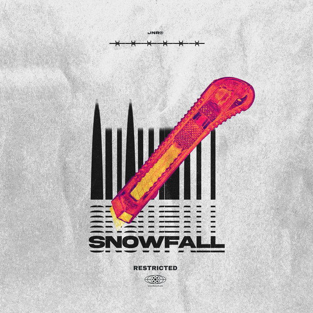 Snowfall (North Slice Freestyle #3)