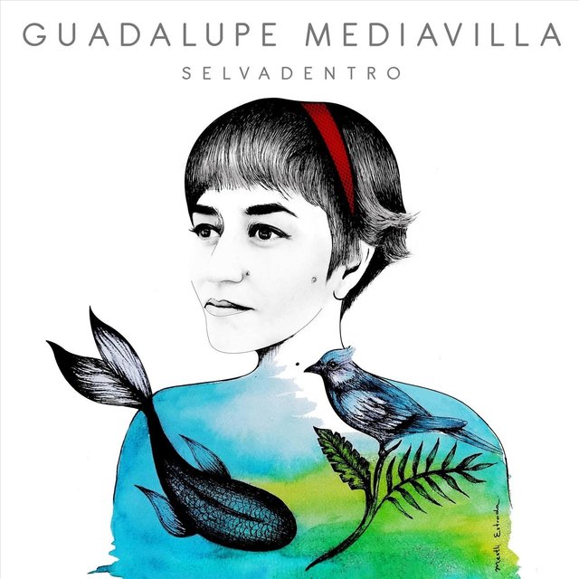 Selvadentro