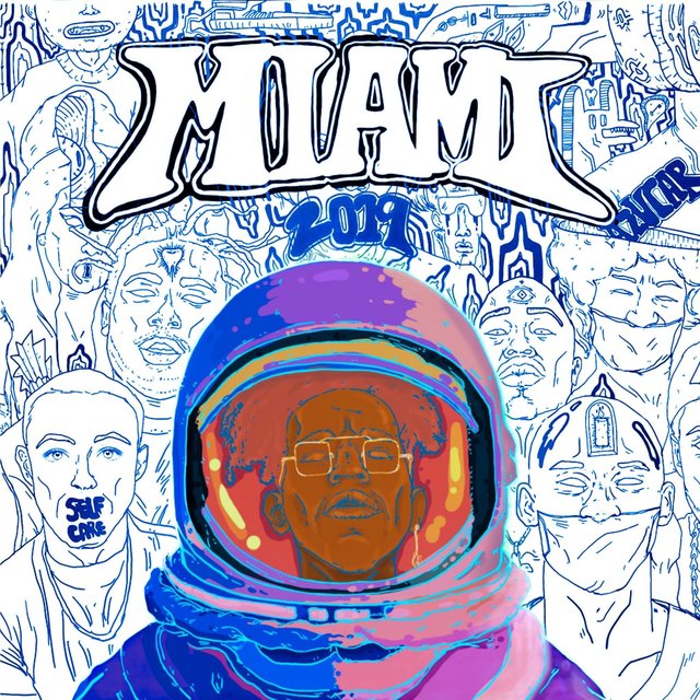 Miami 2019 (Deluxe)