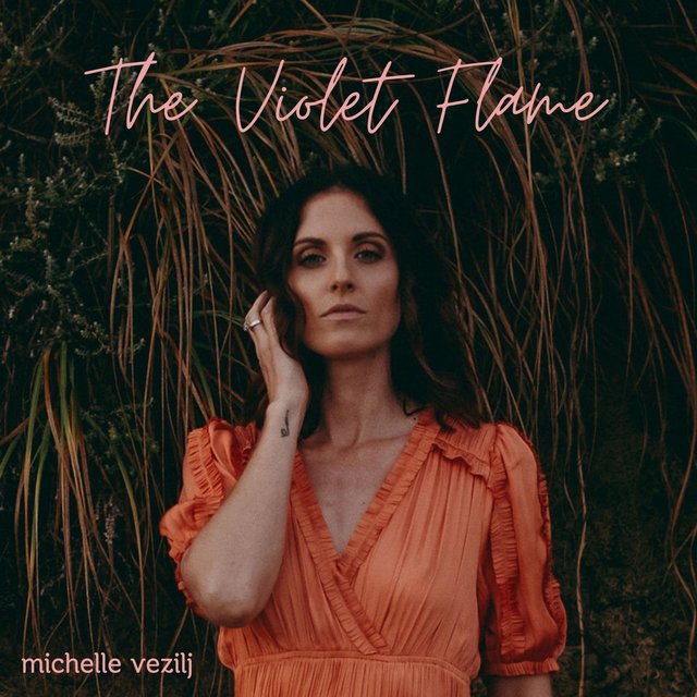 The Violet Flame