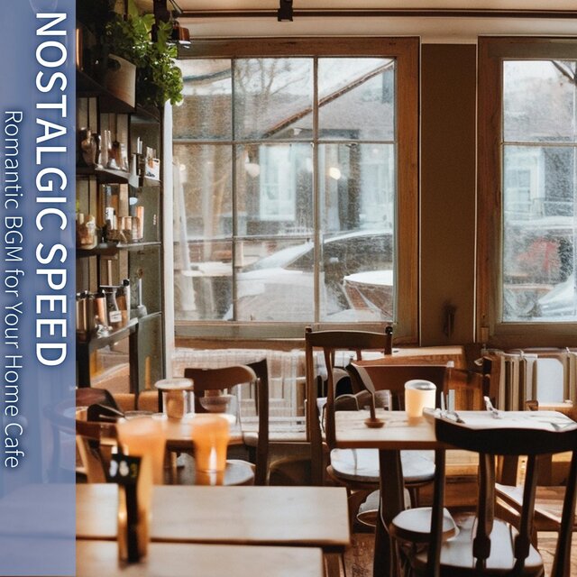 Romantic Bgm for Your Home Cafe