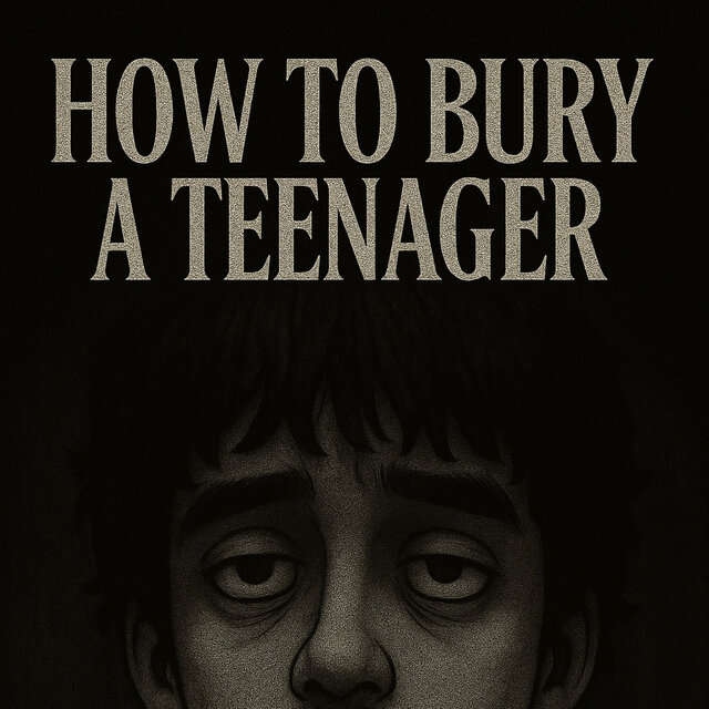 How to Bury a Teenager