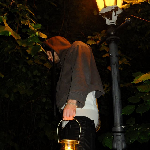 NIGHTRIDER