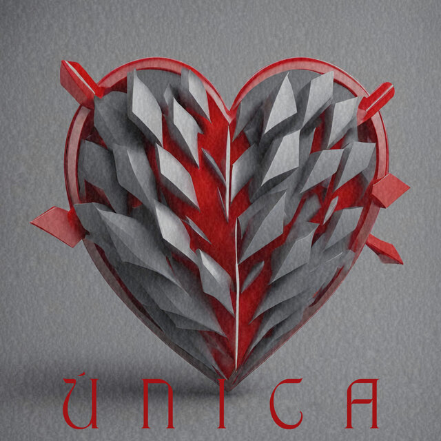 Única