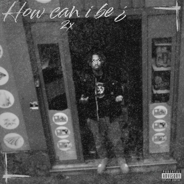 How can i be ? (feat. Bils)