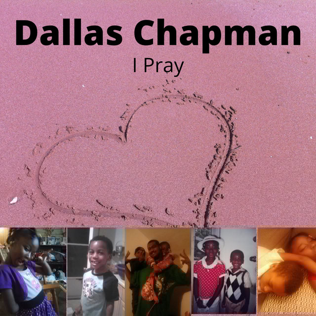 I Pray