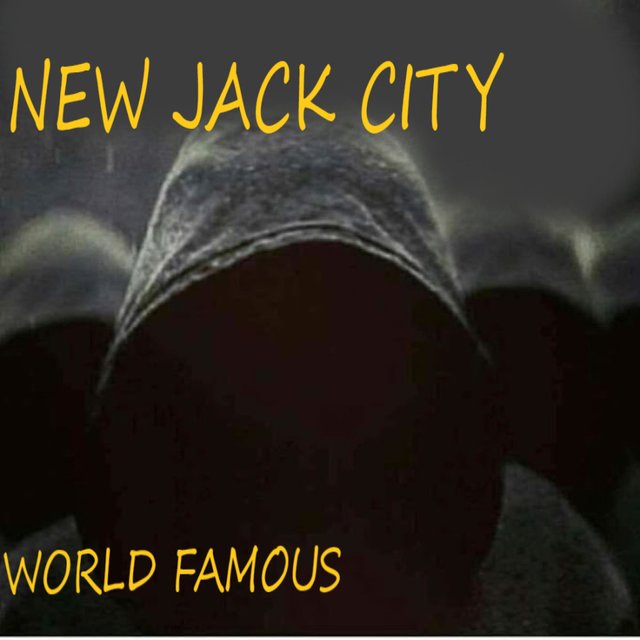 New Jack City