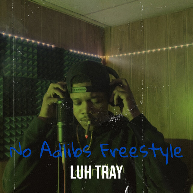 No Adlibs Freestyle