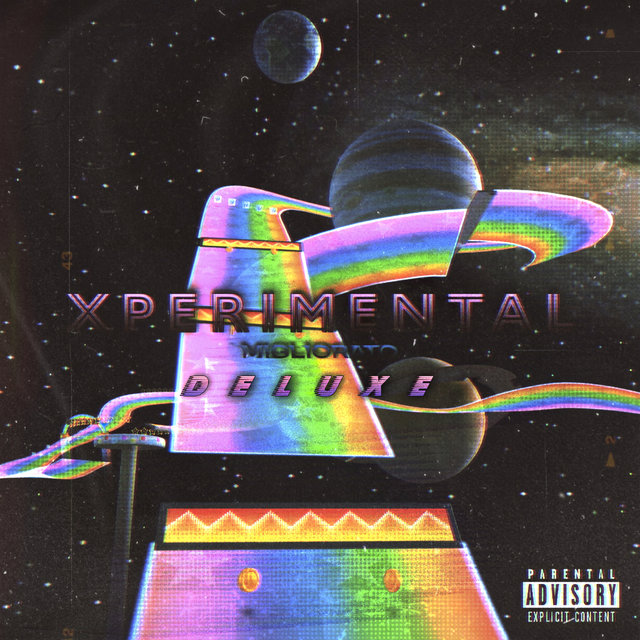 XperimentaL: Migliorato (Deluxe)