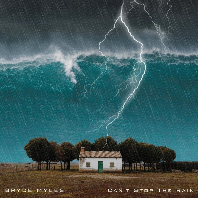 Can't Stop The Rain