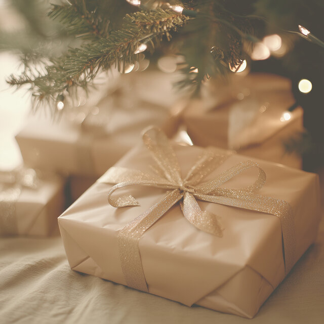 Christmas Joy