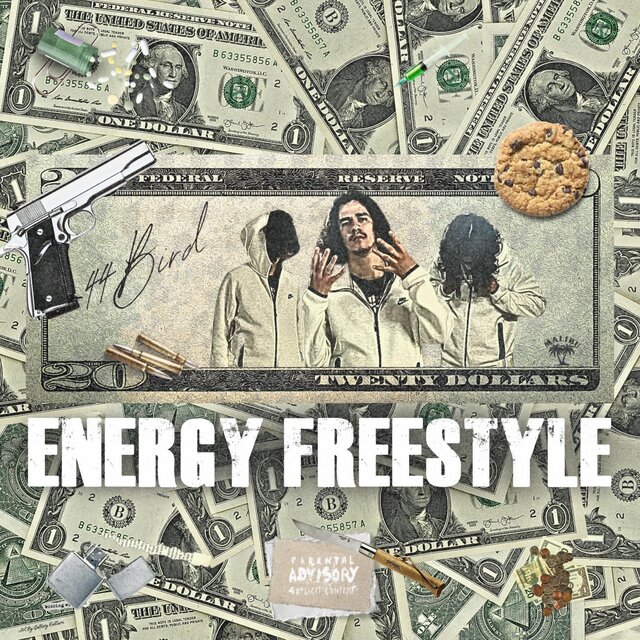 Energy Freestyle