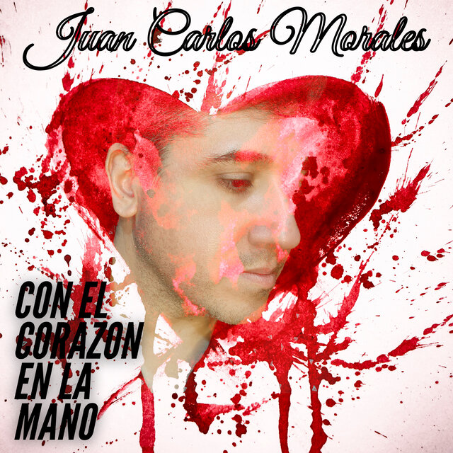 Con el Corazón en la Mano