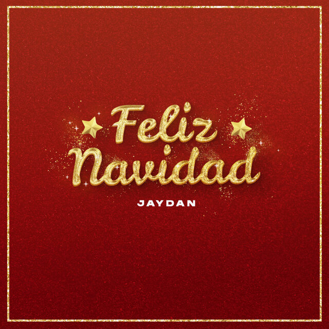 Feliz Navidad