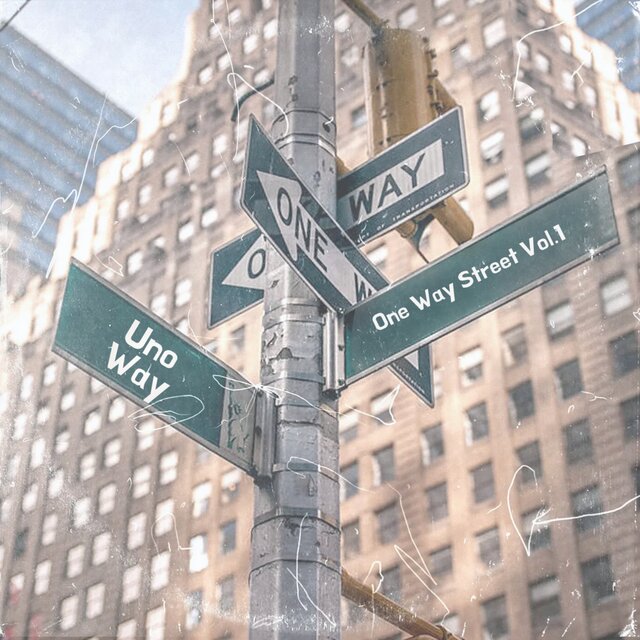 One Way Street Vol.1