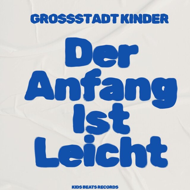 Der Anfang ist Leicht