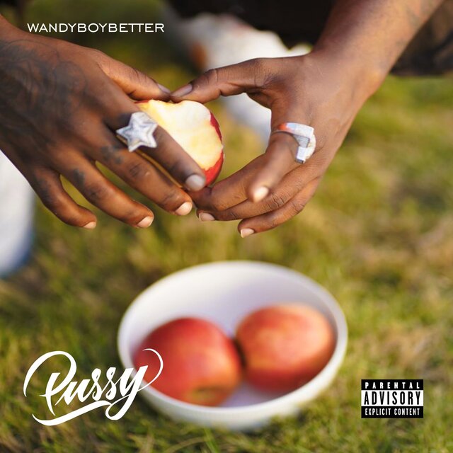 Pussy