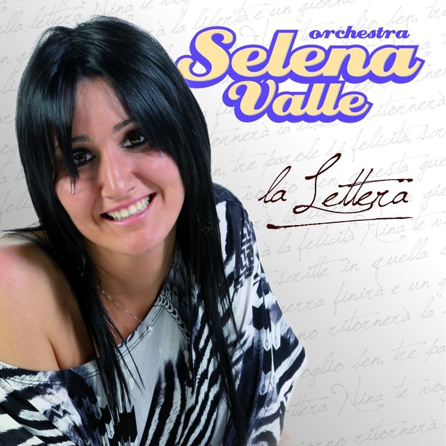 La lettera