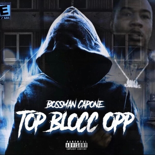 KPA Bossman Capone on TIDAL