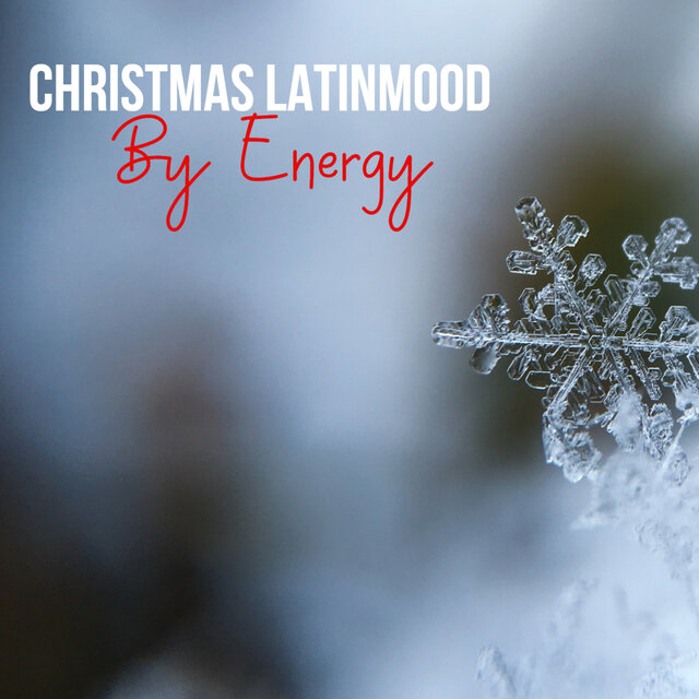 Christmas LatinMood By Energy