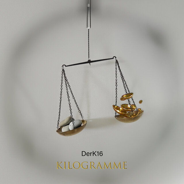 KILOGRAMME