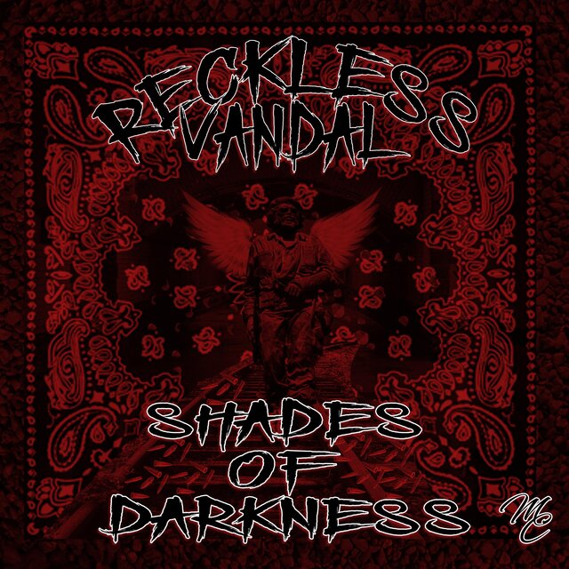 Shades of Darkness