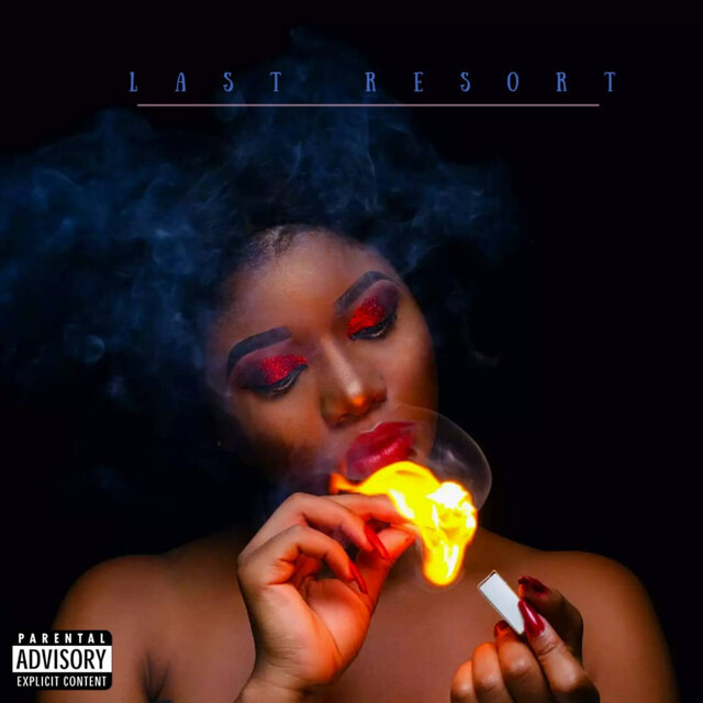 LAST RESORT (MIXTAPE)