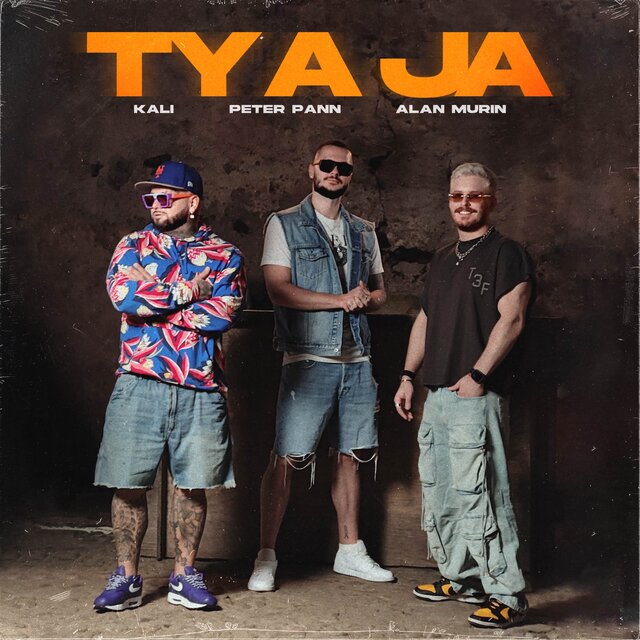 TY A JA