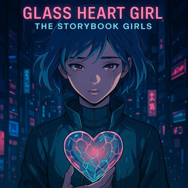 Glass Heart Girl