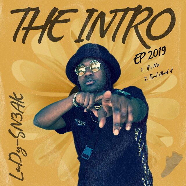 Th3 Intro EP