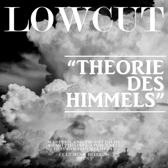 Theorie Des Himmels