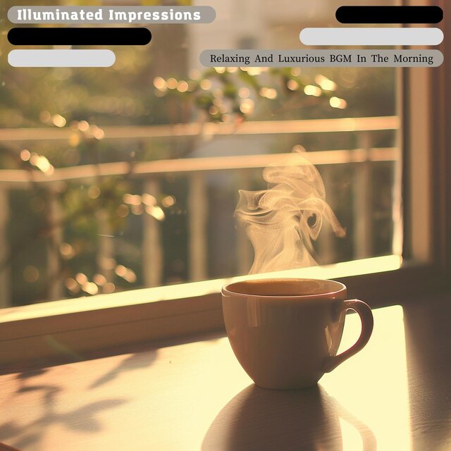 Relaxing and Luxurious Bgm in the Morning