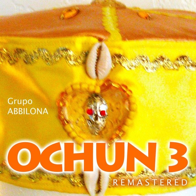 Ochun 3 (Remastered)