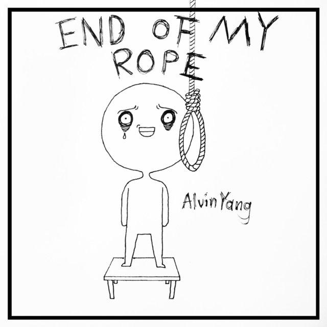 End of My Rope (feat. Alan Peralta & Josh Vasquez)