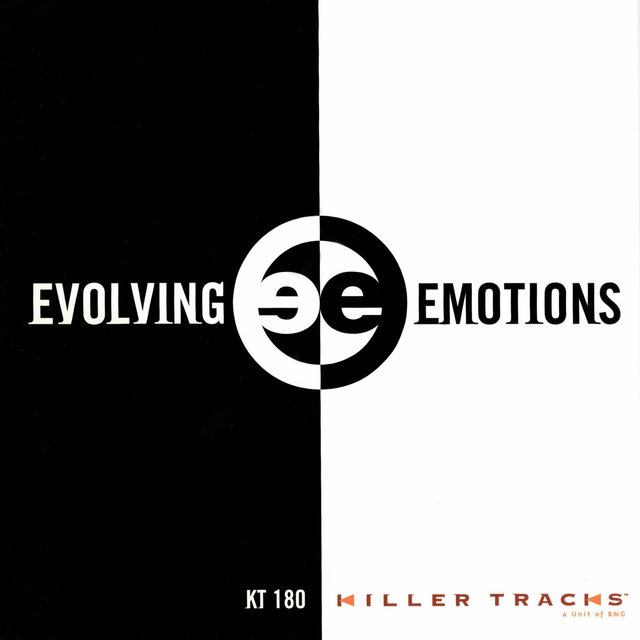 Evolving Emotions