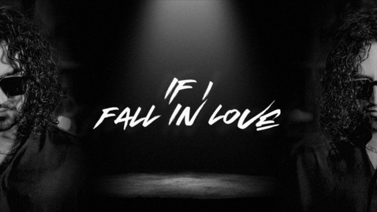 If I Fall in Love (Lyric Video)
