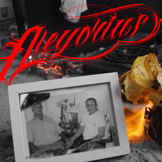 Alegorías