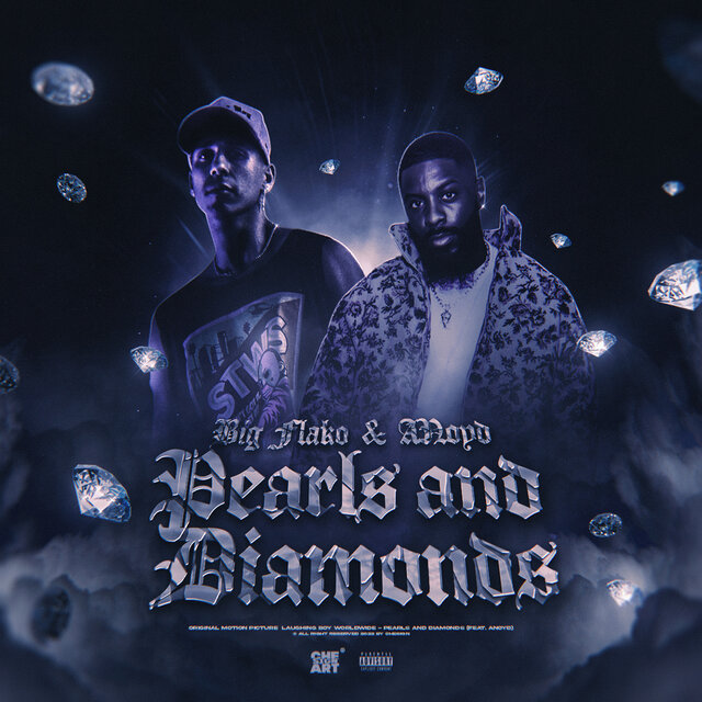 Pearls and Diamonds