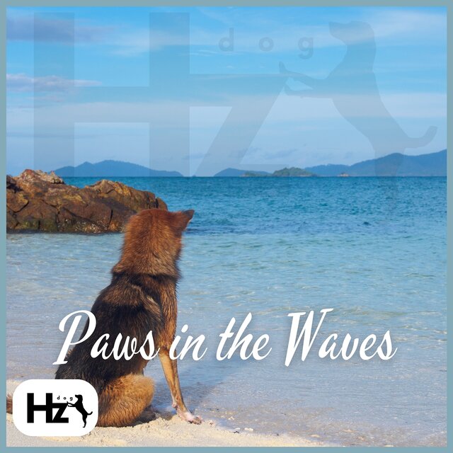 Paws in the Waves: 417 Hz Sea Dogs and Flutes
